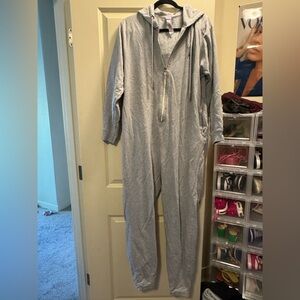 Savage x fenty onesie